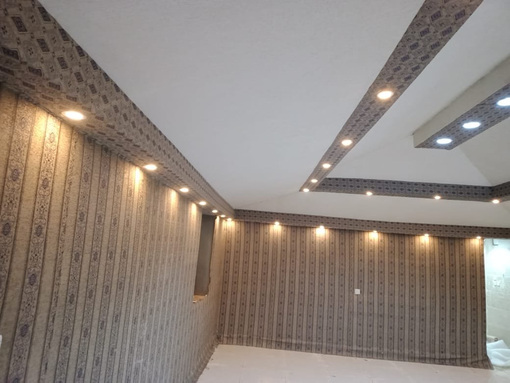 خدمات خيام ومظلات وسواتر الرياض - صورة 1