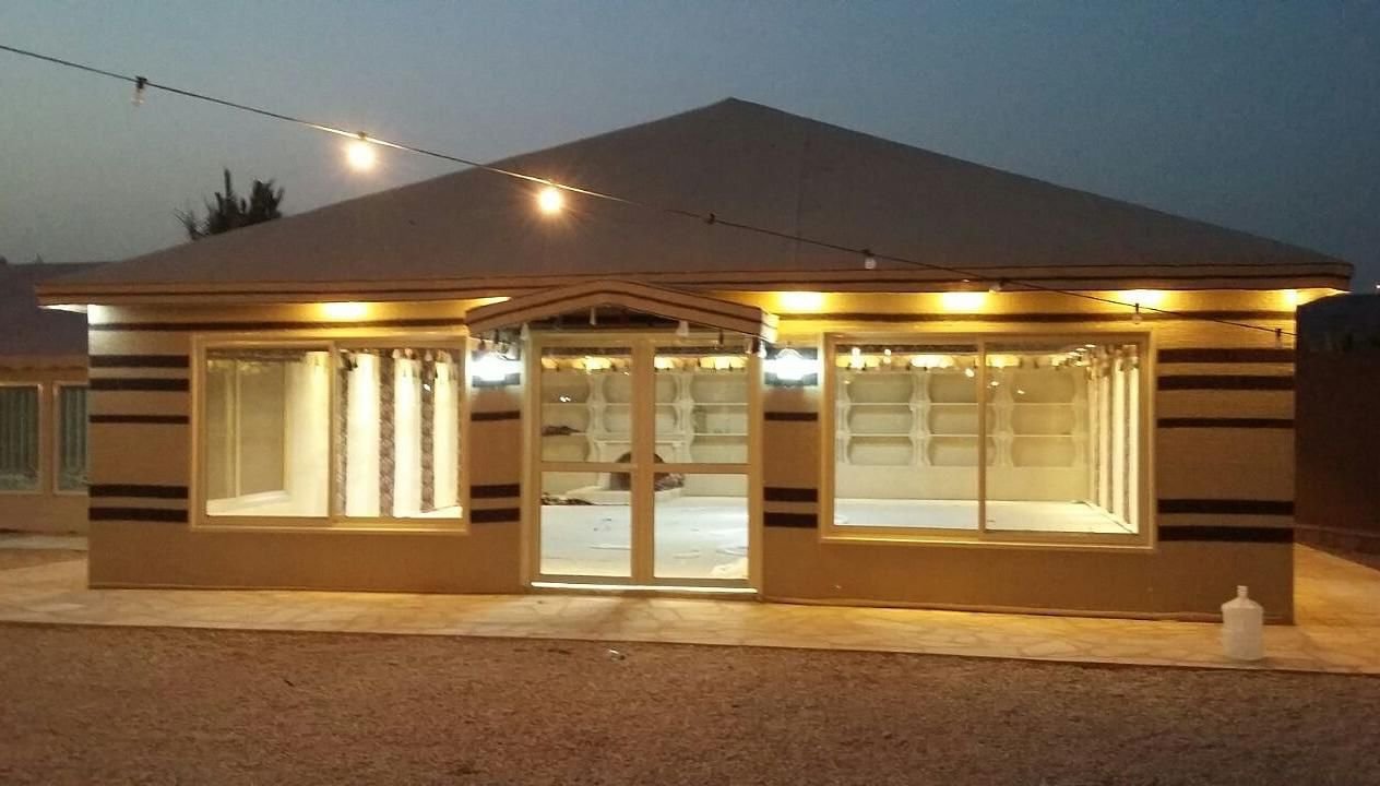 خدمات خيام ومظلات وسواتر الرياض - صورة 2