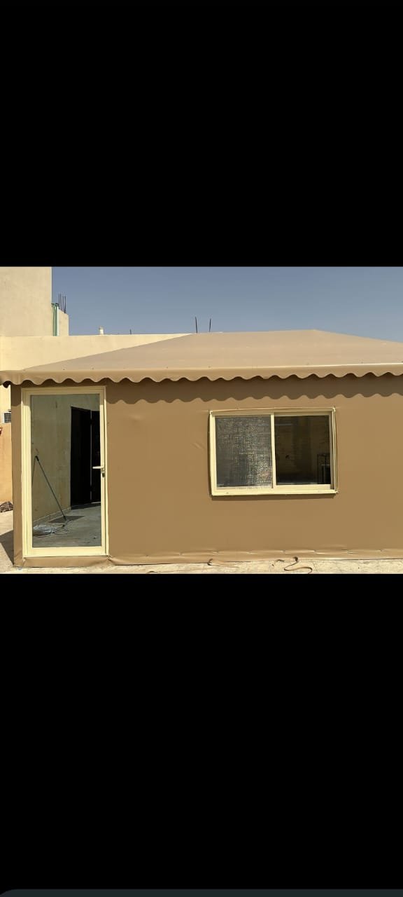 خدمات خيام ومظلات وسواتر الرياض - صورة 9