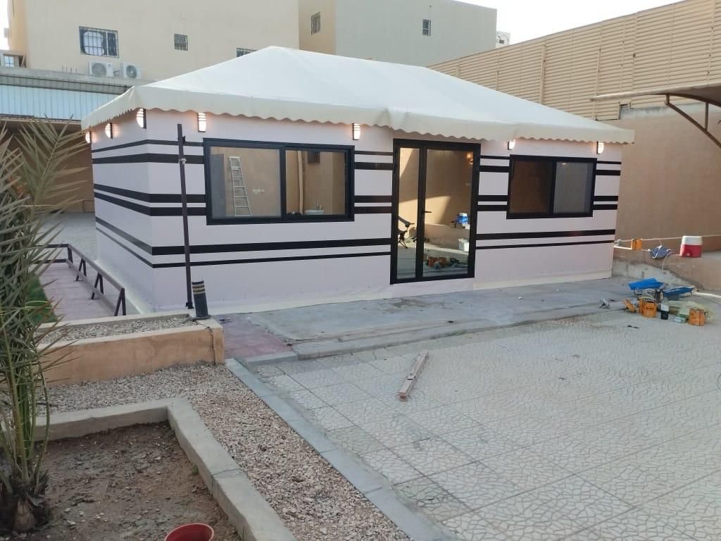 خدمات خيام ومظلات وسواتر الرياض - صورة 17