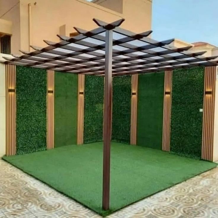 خدمات خيام ومظلات وسواتر الرياض - صورة 25