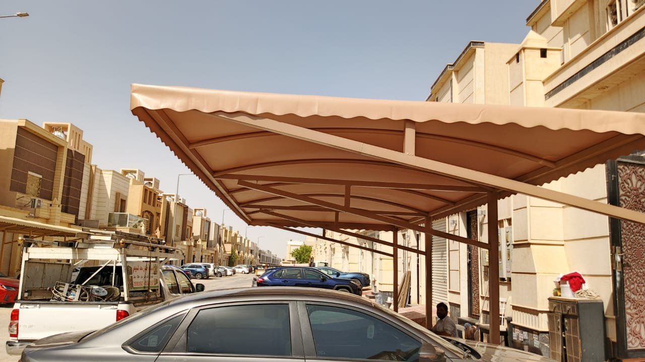 خدمات خيام ومظلات وسواتر الرياض - صورة 28