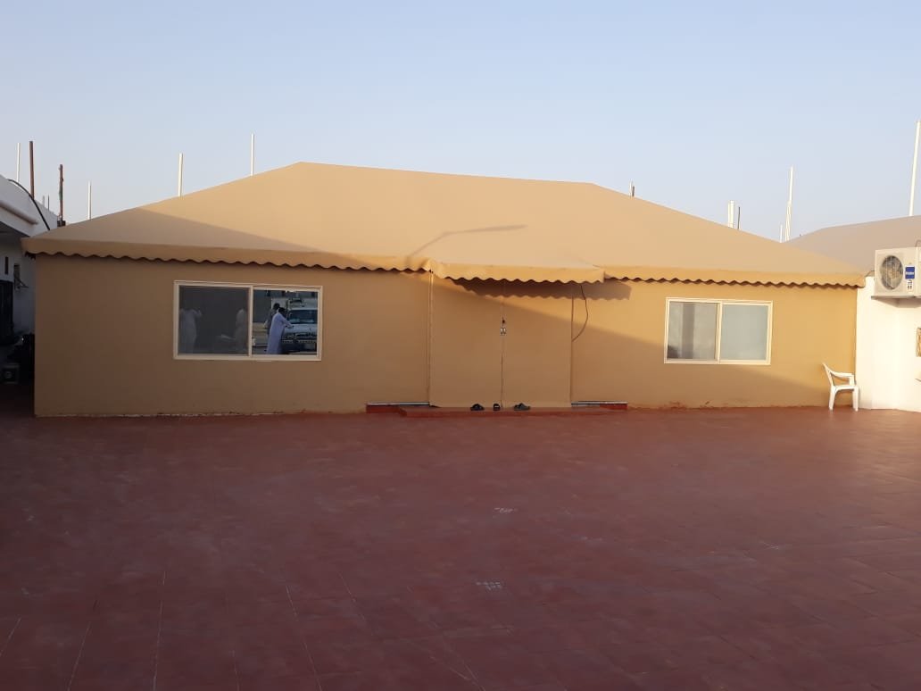 خدمات خيام ومظلات وسواتر الرياض - صورة 29