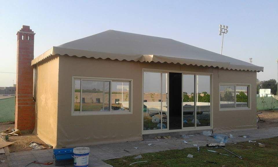 خدمات خيام ومظلات وسواتر الرياض - صورة 32