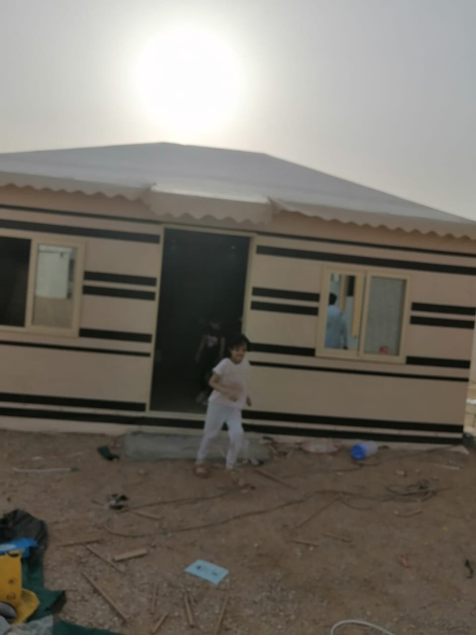خدمات خيام ومظلات وسواتر الرياض - صورة 35
