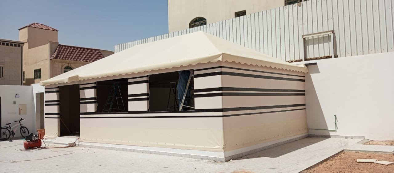 خدمات خيام ومظلات وسواتر الرياض - صورة 36