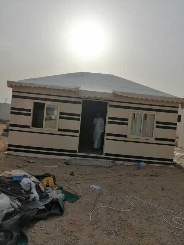 خدمات خيام ومظلات وسواتر الرياض - صورة 37