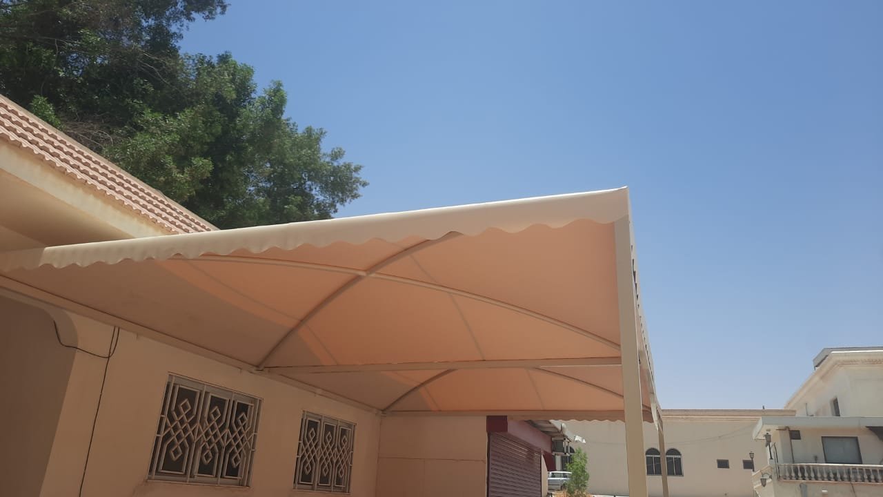 خدمات خيام ومظلات وسواتر الرياض - صورة 40