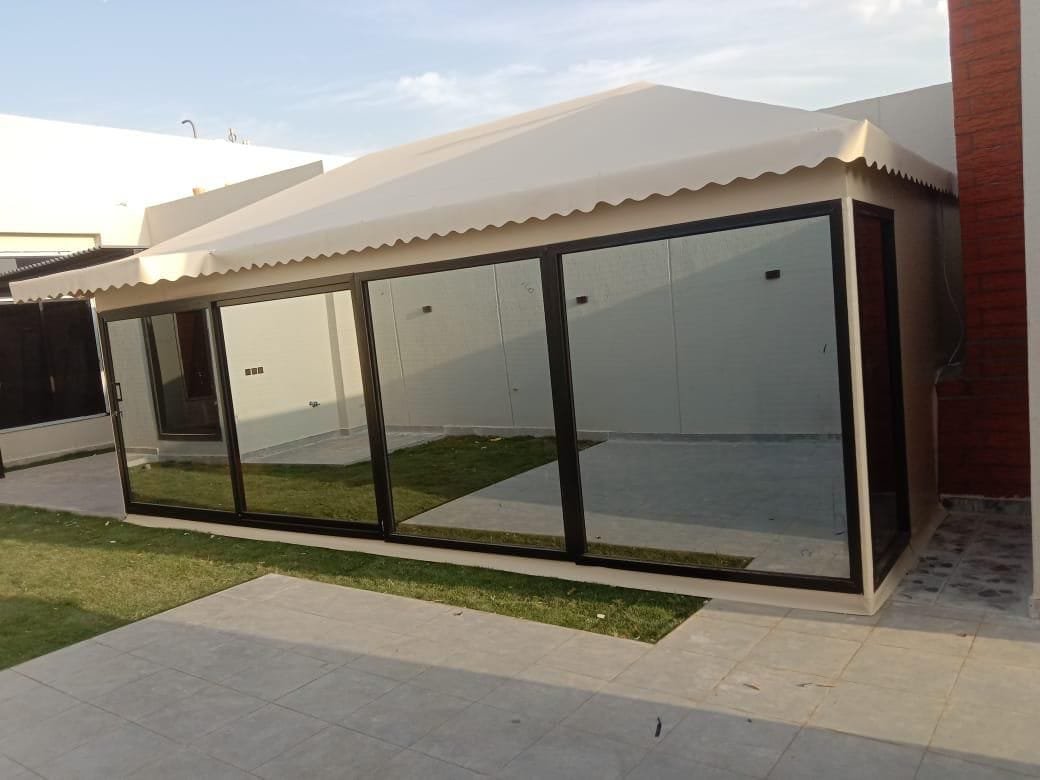 خدمات خيام ومظلات وسواتر الرياض - صورة 54