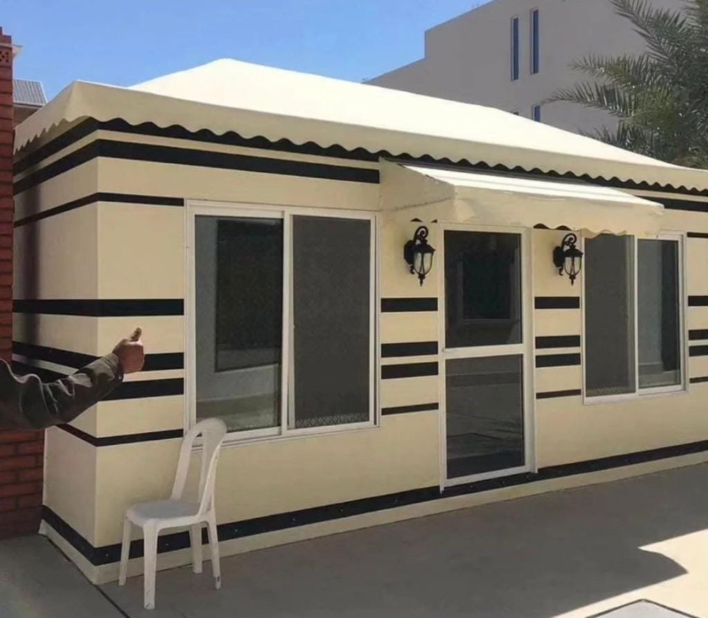 خدمات خيام ومظلات وسواتر الرياض - صورة 58