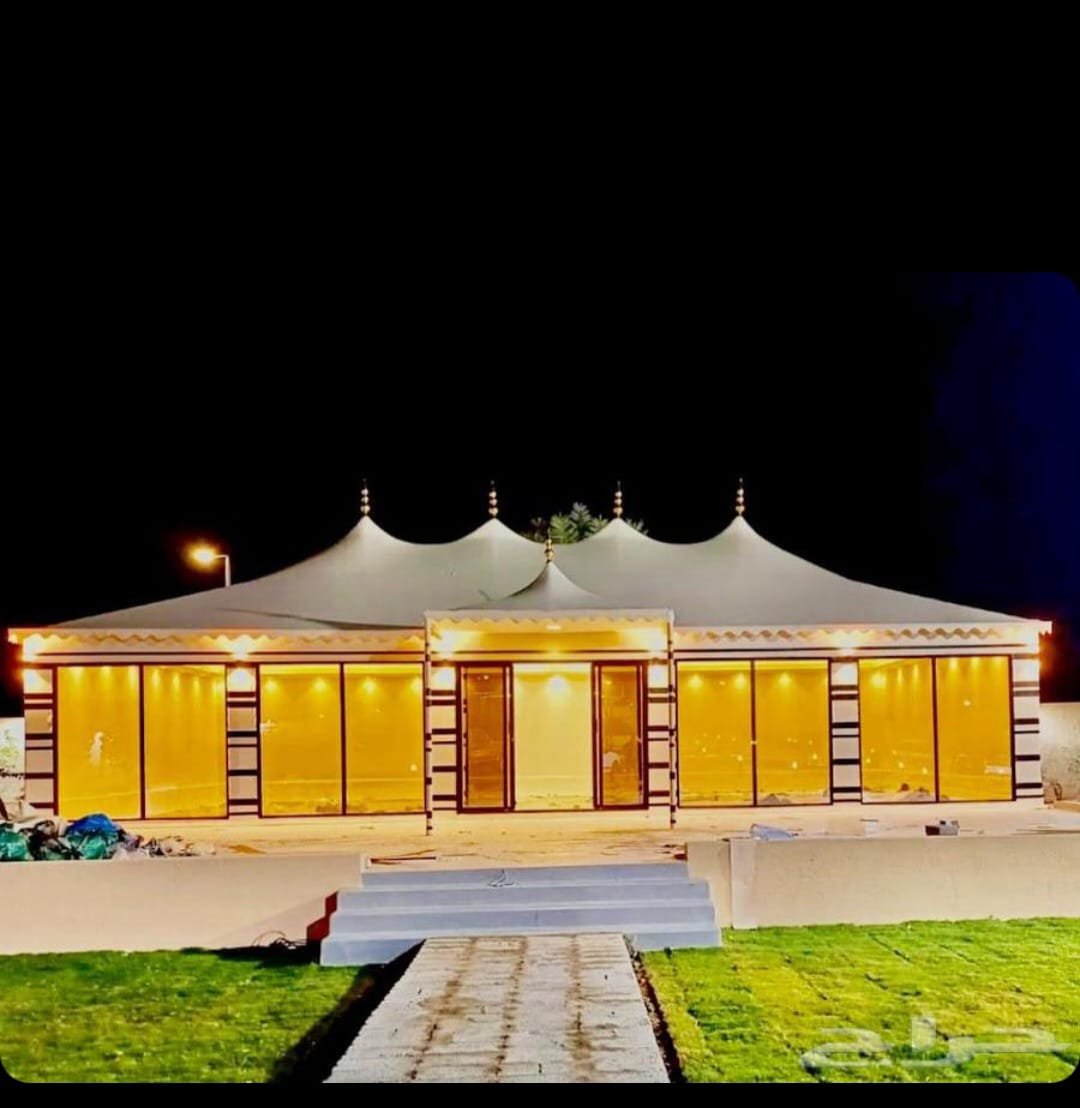 خدمات خيام ومظلات وسواتر الرياض - صورة 63