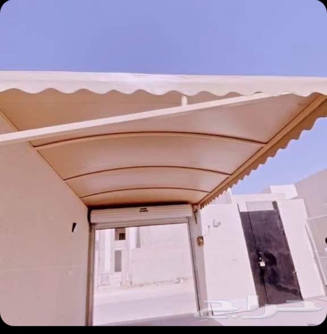 خدمات خيام ومظلات وسواتر الرياض - صورة 70