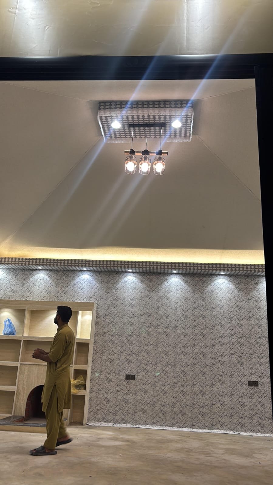 خدمات خيام ومظلات وسواتر الرياض - صورة 79